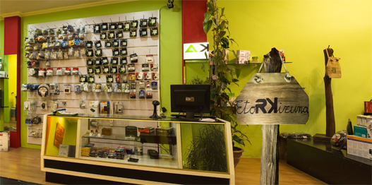Tienda on line